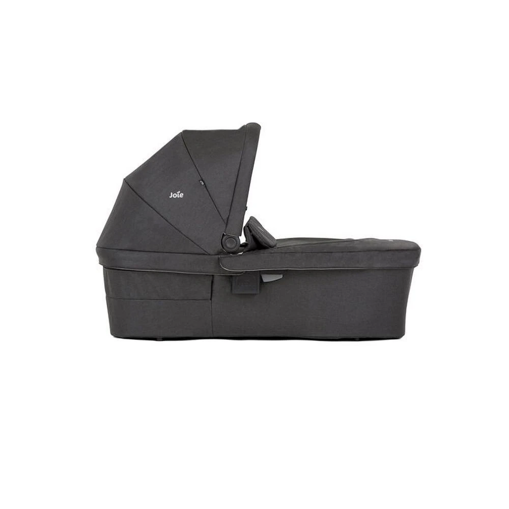 Joie Pack Trio Poussette Parcel Signature Pine + Siège Auto I-gemm 3 Shale + Nacelle Ramble Signature Xl Pine 20 Joie Pack Trio Poussette Parcel Signature Pine + Siège Auto I-gemm 3 Shale + Nacelle Ramble Signature Xl Pine – Image 18
