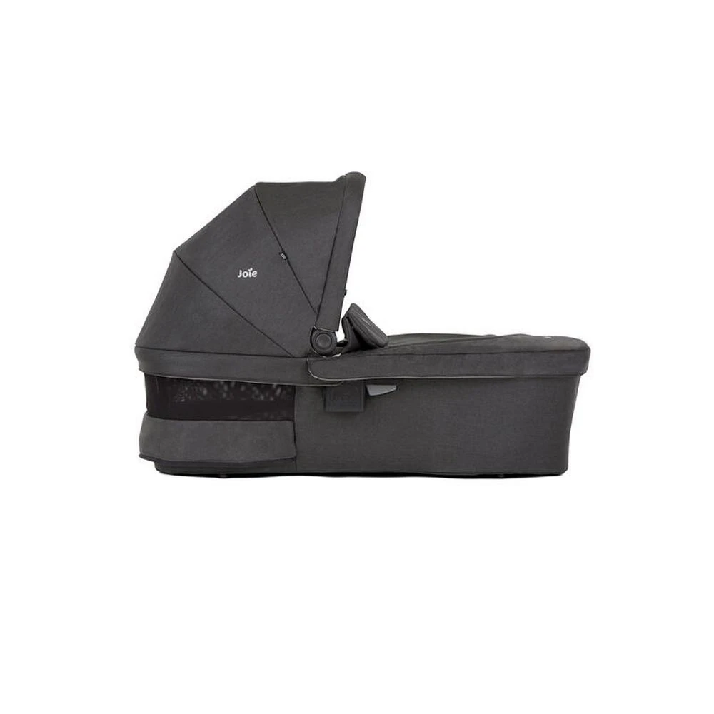 Joie Pack Trio Poussette Parcel Signature Pine + Siège Auto I-gemm 3 Shale + Nacelle Ramble Signature Xl Pine 21 Joie Pack Trio Poussette Parcel Signature Pine + Siège Auto I-gemm 3 Shale + Nacelle Ramble Signature Xl Pine – Image 19