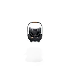 Joie Pack Trio Poussette Tourist Shale + Siège Auto I-level Recline Signature Eclipse + Nacelle Ramble Signature Xl Eclipse -Joie Soldes Boutique ji041233711 13