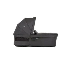 Joie Pack Trio Poussette Tourist Shale + Siège Auto I-level Recline Signature Eclipse + Nacelle Ramble Signature Xl Eclipse -Joie Soldes Boutique ji041233711 16