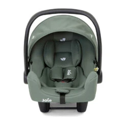 Joie Pack Trio Poussette Tourist Laurel + Siège Auto I-snug 2 Laurel + Nacelle Ramble Xl Laurel -Joie Soldes Boutique ji041233735 10
