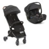 Joie Pack Duo Poussette Pact Flex Shale + Siège Auto I-gemm 3 Shale 2 Joie Pack Duo Poussette Pact Flex Shale + Siège Auto I-gemm 3 Shale -Joie Soldes Boutique ji041234951