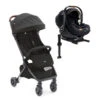 Joie Pack Duo Poussette Pact Flex Shale + Siège Auto I-level Recline Signature Eclipse 1 Joie Pack Duo Poussette Pact Flex Shale + Siège Auto I-level Recline Signature Eclipse -Joie Soldes Boutique ji041234975
