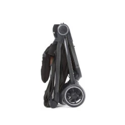 Joie Pack Duo Poussette Pact Flex Shale + Siège Auto I-level Recline Signature Eclipse -Joie Soldes Boutique ji041234975 3