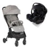 Joie Pack Duo Poussette Pact Flex Pebble + Siège Auto I-jemini Signature Eclipse 1 Joie Pack Duo Poussette Pact Flex Pebble + Siège Auto I-jemini Signature Eclipse -Joie Soldes Boutique ji041234982