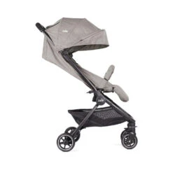 Joie Pack Duo Poussette Pact Flex Pebble + Siège Auto I-jemini Signature Eclipse 20 Joie Pack Duo Poussette Pact Flex Pebble + Siège Auto I-jemini Signature Eclipse -Joie Soldes Boutique ji041234982 5