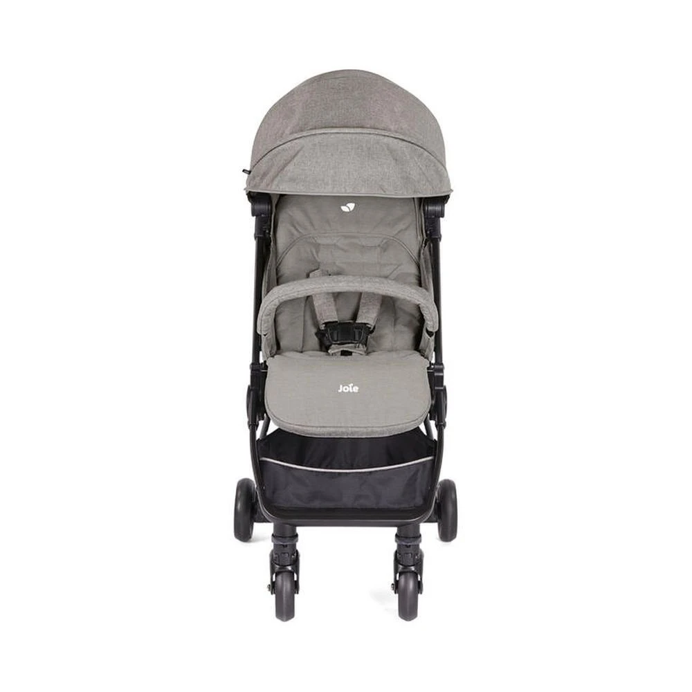 Joie Pack Duo Poussette Pact Flex Pebble + Siège Auto I-jemini Signature Eclipse 9 Joie Pack Duo Poussette Pact Flex Pebble + Siège Auto I-jemini Signature Eclipse – Image 7