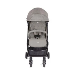 Joie Pack Duo Poussette Pact Flex Pebble + Siège Auto I-snug 2 Pebble -Joie Soldes Boutique ji0412350002 6