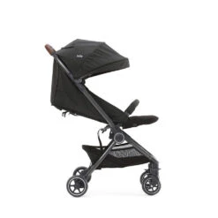 Joie Pack Duo Poussette Pact Flex Shale + Siège Auto I-snug 2 Shale -Joie Soldes Boutique ji041235019 7