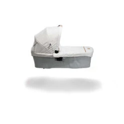 Joie Pack Trio Poussette Finiti Signature Oyster + Siège Auto I-gemm 3 Pebble + Nacelle Ramble Signature Xl Oyster -Joie Soldes Boutique ji041235232 11