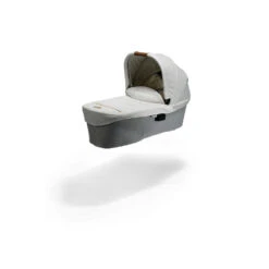 Joie Pack Trio Poussette Finiti Signature Oyster + Siège Auto I-gemm 3 Pebble + Nacelle Ramble Signature Xl Oyster -Joie Soldes Boutique ji041235232 12