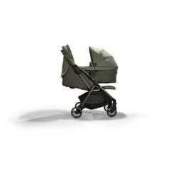 Joie Pack Trio Poussette Finiti Signature Pine + Siège Auto I-gemm 3 Pavement + Nacelle Ramble Signature Xl Pine -Joie Soldes Boutique ji041235249 14