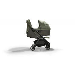 Joie Pack Trio Poussette Finiti Signature Pine + Siège Auto I-snug 2 Laurel + Nacelle Ramble Signature Xl Pine -Joie Soldes Boutique ji041235287 10