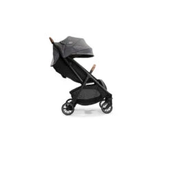 Joie Pack Duo Poussette Parcel Signature Carbon + Siège Auto I-snug 2 Shale -Joie Soldes Boutique ji041242026 8