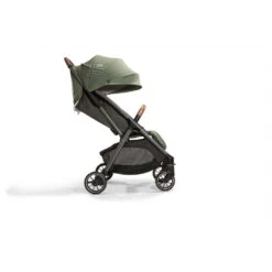 Joie Pack Duo Poussette Parcel Signature Pine + Siège Auto I-level Recline Signature Pine -Joie Soldes Boutique ji041242033 5