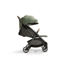 Joie Pack Duo Poussette Parcel Signature Pine + Siège Auto I-level Recline Signature Pine -Joie Soldes Boutique ji041242033 6