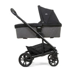 Joie Pack Trio Poussette Chrome Shale + Siège Auto I-gemm 3 Shale + Nacelle Chrome Shale 24 Joie Pack Trio Poussette Chrome Shale + Siège Auto I-gemm 3 Shale + Nacelle Chrome Shale -Joie Soldes Boutique ji041242444 5