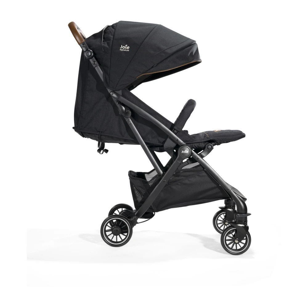 Joie Pack Duo Poussette Parcel Signature Eclipse + Siège Auto I-gemm 3 Shale 9 Joie Pack Duo Poussette Parcel Signature Eclipse + Siège Auto I-gemm 3 Shale – Image 7