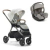 Joie Pack Duo Poussette Finiti Signature Oyster + Siège Auto I-gemm 3 Pebble 2 Joie Pack Duo Poussette Finiti Signature Oyster + Siège Auto I-gemm 3 Pebble -Joie Soldes Boutique ji041251977