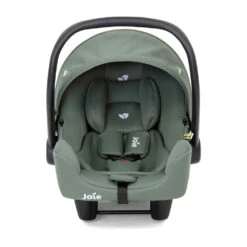 Joie Pack Duo Poussette Finiti Signature Pine + Siège Auto I-snug 2 Laurel -Joie Soldes Boutique ji041252035 7