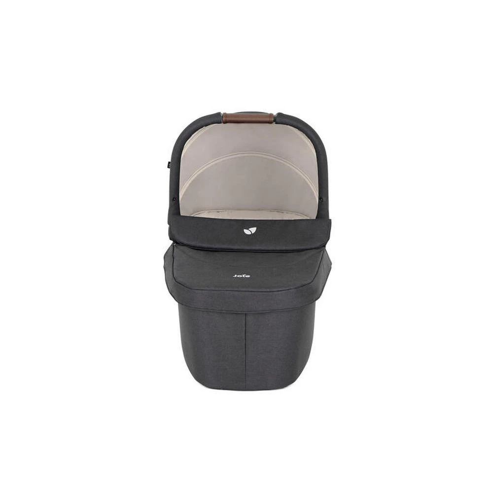 Joie Pack Trio Poussette Finiti Signature Eclipse + Siège Auto I-gemm 3 Pavement + Nacelle Ramble Signature Xl Eclipse 20 Joie Pack Trio Poussette Finiti Signature Eclipse + Siège Auto I-gemm 3 Pavement + Nacelle Ramble Signature Xl Eclipse – Image 18