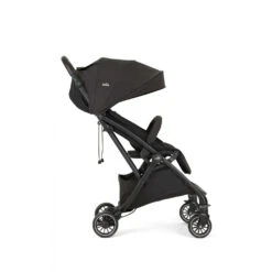 Joie Pack Duo Poussette Tourist Shale + Siège Auto I-level Eclipse -Joie Soldes Boutique ji041256284 7