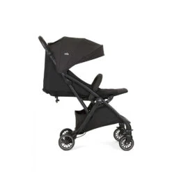Joie Pack Duo Poussette Tourist Shale + Siège Auto I-level Eclipse -Joie Soldes Boutique ji041256284 8