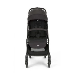 Joie Pack Duo Poussette Tourist Shale + Siège Auto I-level Eclipse -Joie Soldes Boutique ji041256284 9