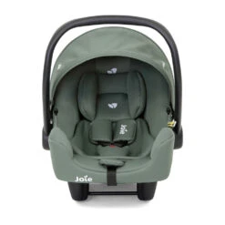 Joie Pack Duo Poussette Tourist Laurel + Siège Auto I-snug 2 Laurel -Joie Soldes Boutique ji041256291 10