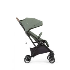 Joie Pack Duo Poussette Tourist Laurel + Siège Auto I-snug 2 Laurel -Joie Soldes Boutique ji041256291 4