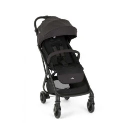 Joie Pack Duo Poussette Tourist Shale + Siège Auto I-snug 2 Shale -Joie Soldes Boutique ji041256314 1