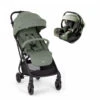 Joie Pack Duo Poussette Tourist Laurel + Siège Auto I-jemini Signature Pine -Joie Soldes Boutique ji041256321