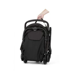 Joie Pack Duo Poussette Tourist Shale + Siège Auto I-jemini Eclipse -Joie Soldes Boutique ji041256345 6