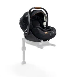 Joie Pack Duo Poussette Aeria Eclipse + Siège Auto I-level Recline Eclipse -Joie Soldes Boutique ji041259160 2
