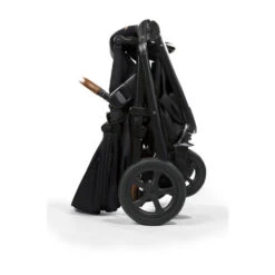 Joie Pack Duo Poussette Aeria Eclipse + Siège Auto I-level Recline Eclipse -Joie Soldes Boutique ji041259160 5