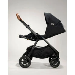 Joie Pack Duo Poussette Finiti Eclipse + Siège Auto I-level Recline Eclipse -Joie Soldes Boutique ji041259191 7