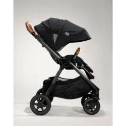 Joie Pack Duo Poussette Finiti Eclipse + Siège Auto I-level Recline Eclipse -Joie Soldes Boutique ji041259191 8