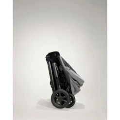 Joie Pack Duo Poussette Finiti Carbon + Siège Auto I-level Recline Carbon -Joie Soldes Boutique ji041259214 5