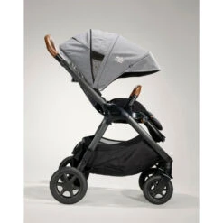 Joie Pack Duo Poussette Finiti Carbon + Siège Auto I-level Recline Carbon -Joie Soldes Boutique ji041259214 6