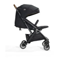 Joie Pack Duo Poussette Tourist Eclipse + Siège Auto I-level Recline Eclipse -Joie Soldes Boutique ji041259221 5