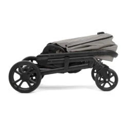 Joie Pack Duo Poussette Chrome Pebble + Siège Auto I-level Recline Eclipse -Joie Soldes Boutique ji041259351 3