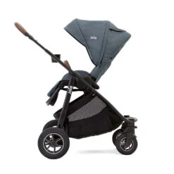 Joie Pack Trio Poussette Versatrax Lagoon + Siège Auto I-gemm 3 Shale + Nacelle Ramble Shale 27 Joie Pack Trio Poussette Versatrax Lagoon + Siège Auto I-gemm 3 Shale + Nacelle Ramble Shale -Joie Soldes Boutique ji041261572 7