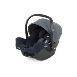 Joie Pack Duo Poussette Versatrax Lagoon + Siège Auto I-snug 2 Lagoon -Joie Soldes Boutique ji041261641 11