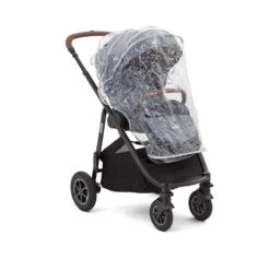 Joie Pack Duo Poussette Versatrax Lagoon + Siège Auto I-snug 2 Lagoon -Joie Soldes Boutique ji041261641 7