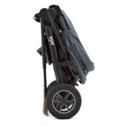 Joie Pack Trio Poussette Versatrax Lagoon + Siège Auto I-snug 2 Lagoon + Nacelle Ramble Xl Lagoon -Joie Soldes Boutique ji041261702 4