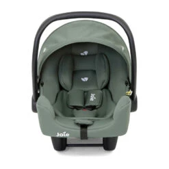 Joie Pack Trio Poussette Versatrax Laurel + Siège Auto I-snug 2 Laurel + Nacelle Ramble Xl Laurel -Joie Soldes Boutique ji041261719 12