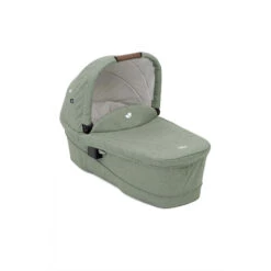 Joie Pack Trio Poussette Versatrax Laurel + Siège Auto I-snug 2 Laurel + Nacelle Ramble Xl Laurel -Joie Soldes Boutique ji041261719 3