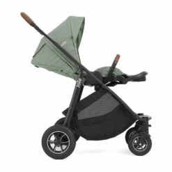 Joie Pack Trio Poussette Versatrax Laurel + Siège Auto I-snug 2 Laurel + Nacelle Ramble Xl Laurel -Joie Soldes Boutique ji041261719 5