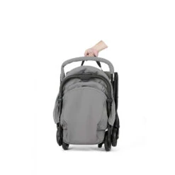 Joie Pack Duo Poussette Tourist Pebble + Siège Auto I-jemini Signature Eclipse -Joie Soldes Boutique ji041263338 11