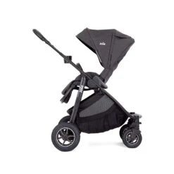 Joie Pack Duo Poussette Versatrax Shale + Siège Auto I-gemm 3 Shale 27 Joie Pack Duo Poussette Versatrax Shale + Siège Auto I-gemm 3 Shale -Joie Soldes Boutique ji041270943 10